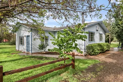 107 Patton Bar Road, Cave Junction, OR 97523 - Photo 1