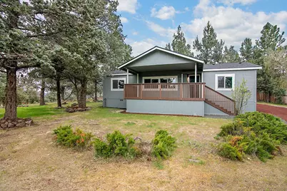 8361 SW High Cone Drive, Terrebonne, OR 97760 - Photo 1