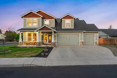 2228 NW 22nd Street, Redmond, OR 97756 - Photo 1
