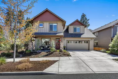 20177 NW Roper Lane, Bend, OR 97703 - Photo 1