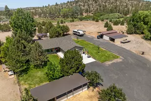 12777 Southeast Cowboy Court, Prineville, OR 97754 - Photo 1