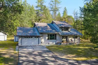 2267 Old Military Road, Central Point, OR 97502 - Photo 1