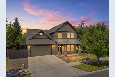 1494 NE Rumgay Lane, Bend, OR 97701 - Photo 1