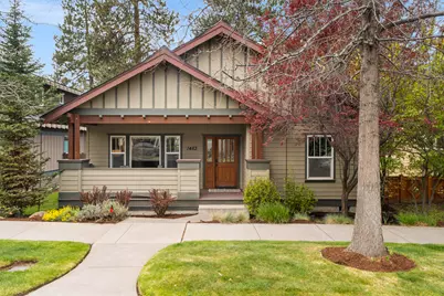 1483 NW John Fremont Street, Bend, OR 97703 - Photo 1