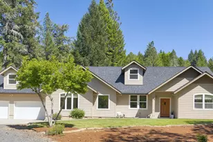 45 Marble Mountain Rd, Grants Pass, OR 97527 - Photo 1
