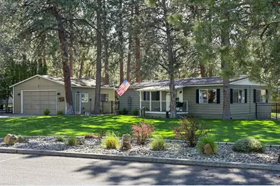 19668 Hiller Drive, Bend, OR 97702 - Photo 1