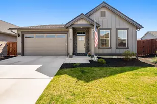 1476 NE Rosemont St, Prineville, OR 97754 - Photo 1