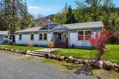 4829 Jumpoff Joe Creek Road, Grants Pass, OR 97526 - Photo 1