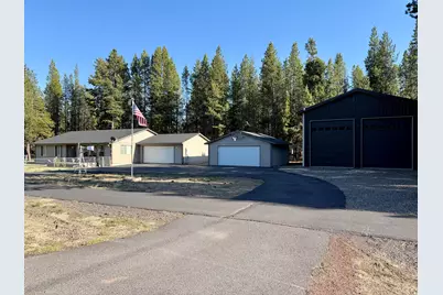 1314 Crescent Cutoff Road, Crescent, OR 97733 - Photo 1