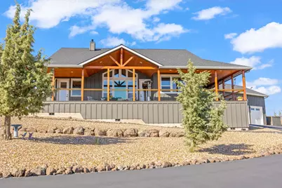 12256 SE Rowan Court, Prineville, OR 97754 - Photo 1
