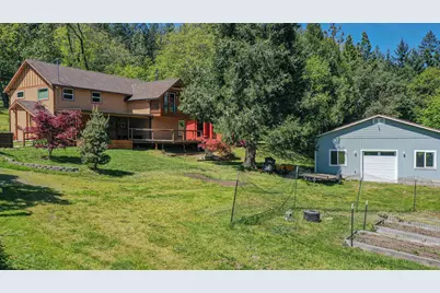9320 Wagner Creek Road, Talent, OR 97540 - Photo 1