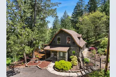 2175 Birdseye Creek Road, Gold Hill, OR 97525 - Photo 1