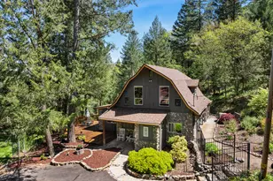2175 Birdseye Creek Rd, Gold Hill, OR 97525 - Photo 1