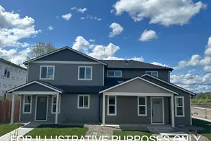 1101 Annalise St, Central Point, OR 97502 - Photo 1