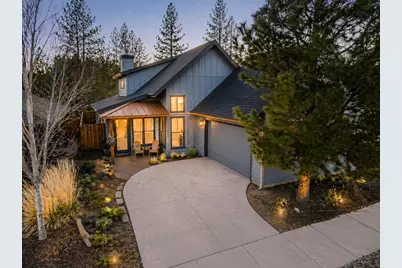 1109 N Forest Edge Drive, Sisters, OR 97759 - Photo 1