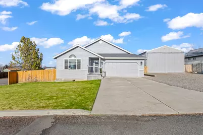 405 E D Street, Culver, OR 97734 - Photo 1
