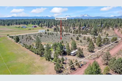 69343 Hinkle Butte Drive, Sisters, OR 97759 - Photo 1