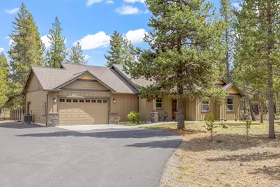 55130 Prong Horn Drive, Bend, OR 97707 - Photo 1