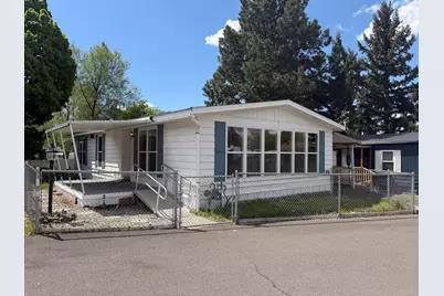1505 Madison Street #UNIT 65, Klamath Falls, OR 97603 - Photo 1