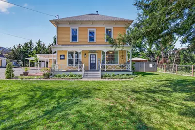 6928 Wagner Creek Road, Talent, OR 97540 - Photo 1