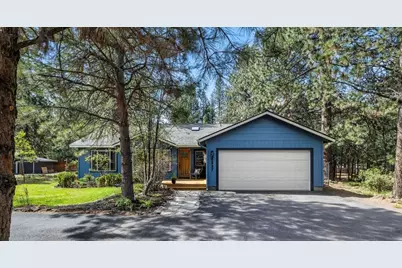 18887 Choctaw Road, Bend, OR 97702 - Photo 1