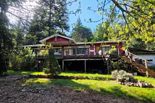 181 Brimstone Rd, Wolf Creek, OR 97497 - Photo 1