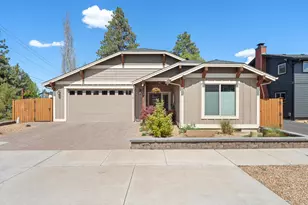 61538 S E Chief Joseph Ln, Bend, OR 97702 - Photo 1