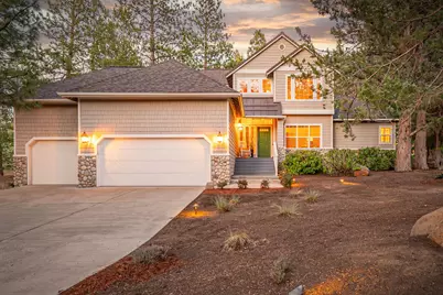3496 NW McCready Drive, Bend, OR 97703 - Photo 1