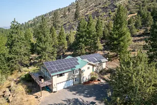 12129 Old Fort Rd, Klamath Falls, OR 97601 - Photo 1