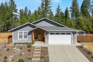 353 Cedar Ridge Dr, Cave Junction, OR 97523 - Photo 1