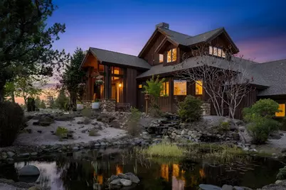64155 Hunnell Road, Bend, OR 97703 - Photo 1