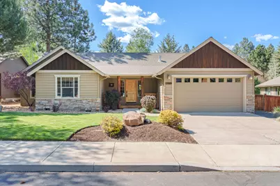 60825 Grand Targhee Drive, Bend, OR 97702 - Photo 1