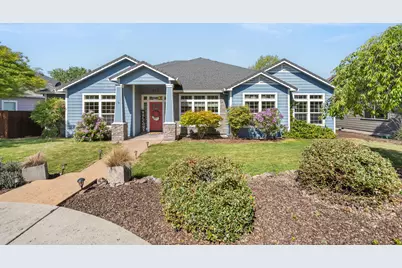 262 Robert Trent Jones Boulevard, Eagle Point, OR 97524 - Photo 1
