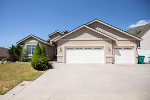 5521 Benchwood Ave, Klamath Falls, OR 97603 - Photo 1