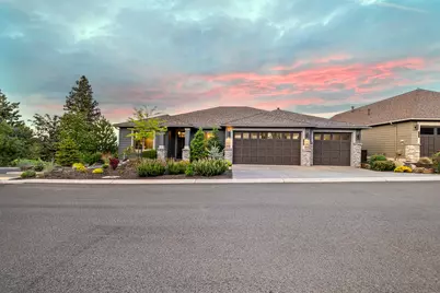 3158 NW Hidden Ridge Drive, Bend, OR 97703 - Photo 1