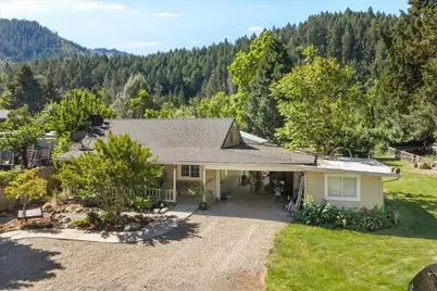 6589 Rogue River Highway, Grants Pass, OR 97527 - Photo 1