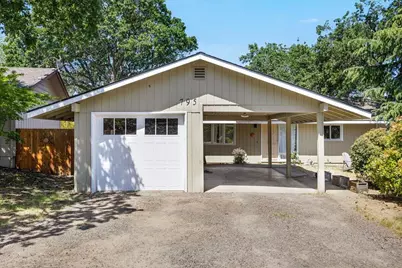 795 Twin Pines Circle, Ashland, OR 97520 - Photo 1