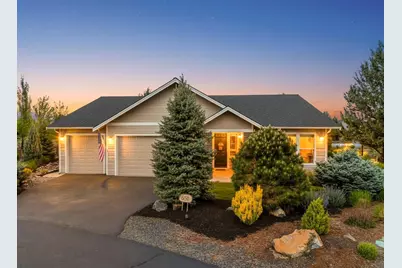 650 Wildwood Falls Court, Redmond, OR 97756 - Photo 1