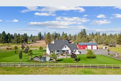 17150 Emerald Valley Road, Sisters, OR 97759 - Photo 1