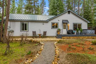 31640 Mountain Lakes Dr, Klamath Falls, OR 97601 - Photo 1
