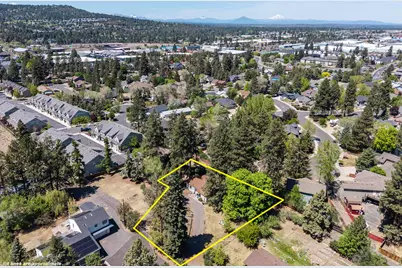 2291 NE 8th Street, Bend, OR 97701 - Photo 1