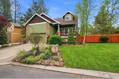 61153 Ridgewater Loop, Bend, OR 97702 - Photo 1