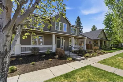 2417 NW Hosmer Lake Drive, Bend, OR 97703 - Photo 1