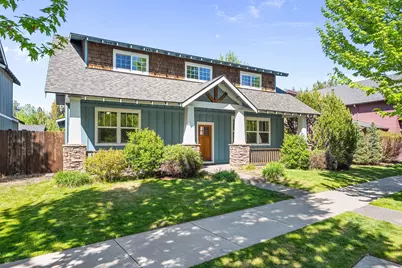 20398 Aberdeen Drive, Bend, OR 97702 - Photo 1