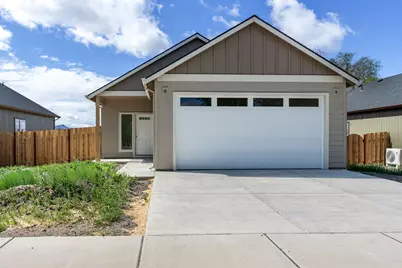 502 SW 6th Street #Lot 9, Metolius, OR 97741 - Photo 1