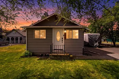 3442 Bristol Avenue, Klamath Falls, OR 97603 - Photo 1