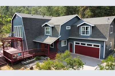4550 W Griffin Creek Road, Medford, OR 97501 - Photo 1