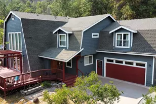 4550 W Griffin Creek Rd, Medford, OR 97501 - Photo 1
