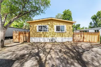 [Address not provided], White City, OR 97503 - Photo 1