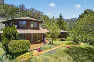 1133 Humbug Creek Rd, Applegate, OR 97530 - Photo 1